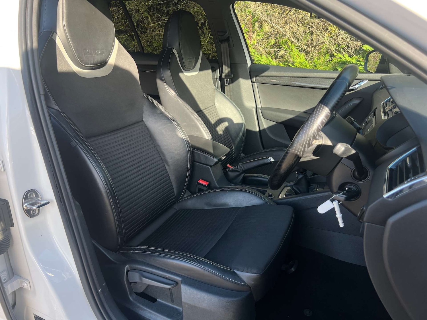 Used Skoda Octavia 2014 for sale - 76949847: Photo 22