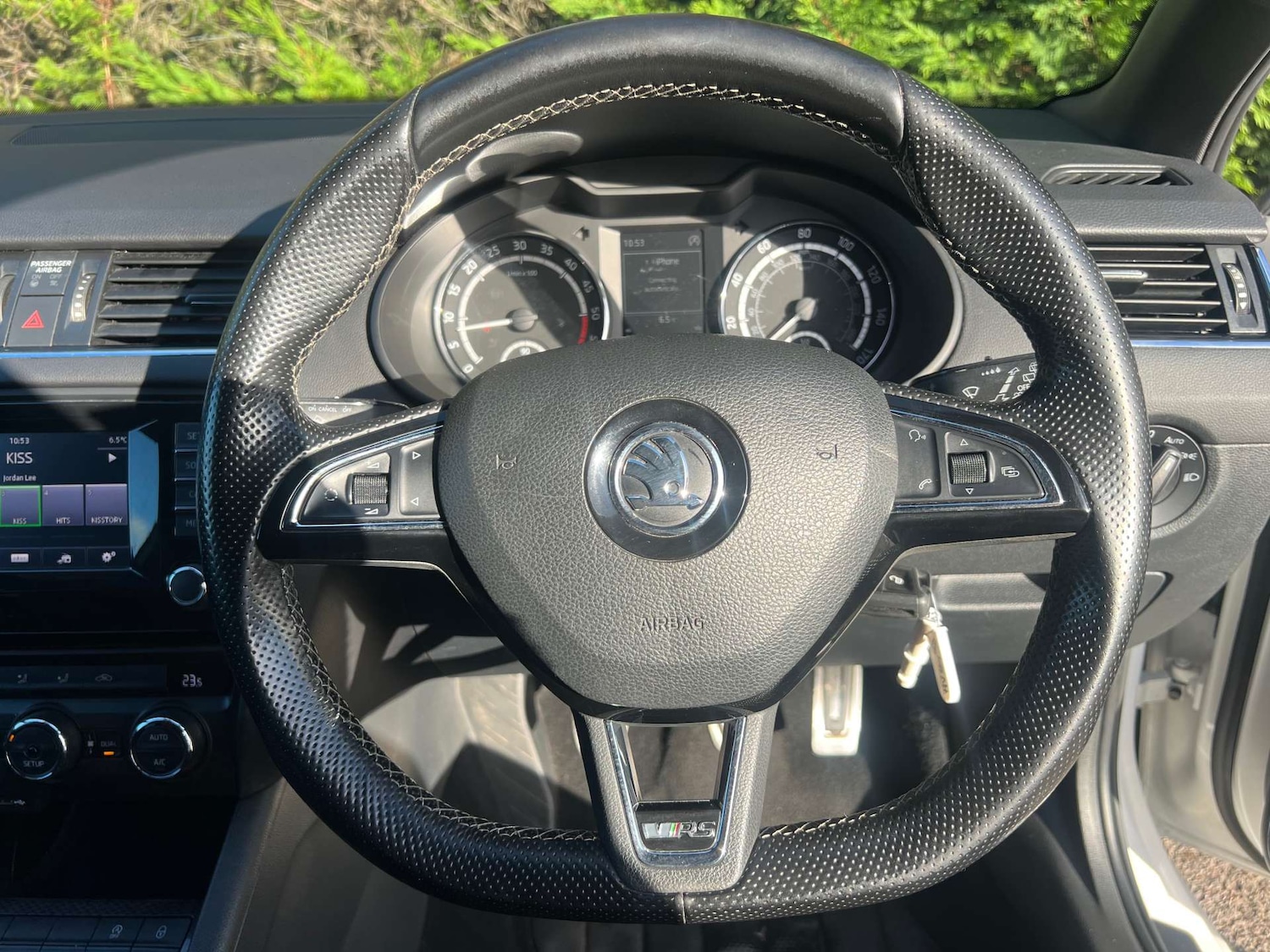 Used Skoda Octavia 2014 for sale - 76949847: Photo 29