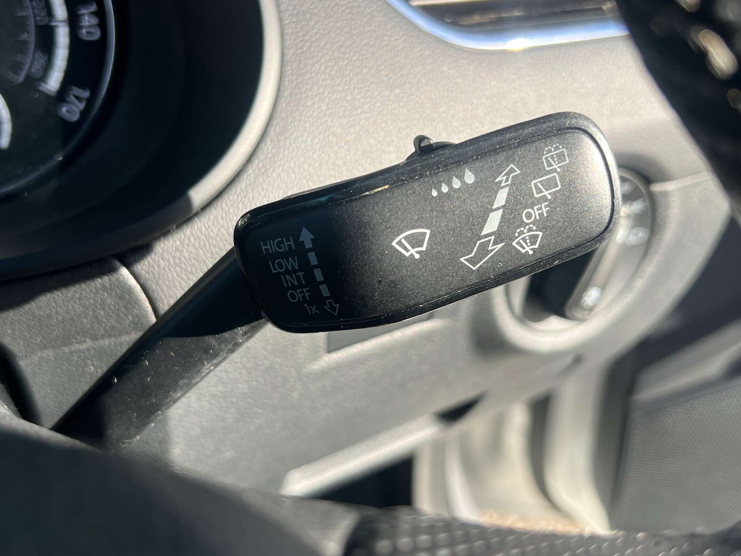 Used Skoda Octavia 2014 for sale - 76949847: Photo 33