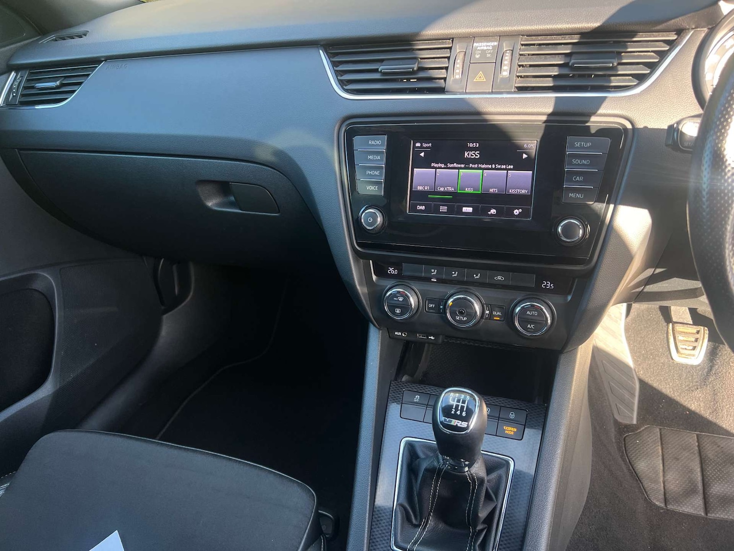 Used Skoda Octavia 2014 for sale - 76949847: Photo 36