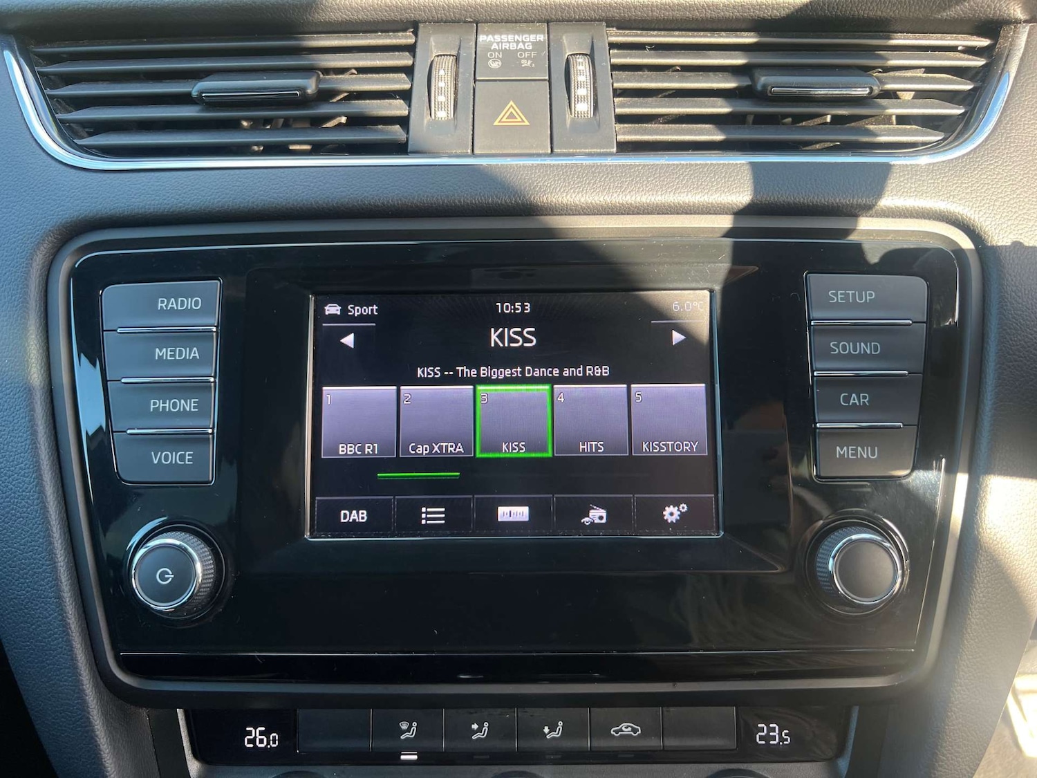 Used Skoda Octavia 2014 for sale - 76949847: Photo 37