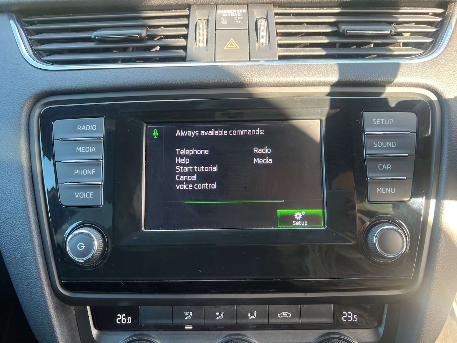 Used Skoda Octavia 2014 for sale - 76949847: Photo 47