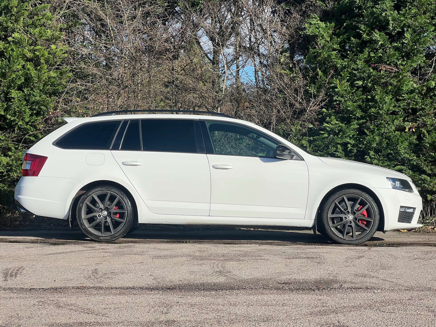 Used Skoda Octavia 2014 for sale - 76949847: Photo 9