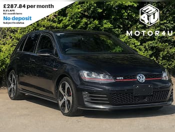 Used Volkswagen Golf 2014 for sale - 79437520: Photo