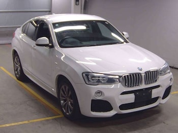 Used BMW X4 2014 for sale - 78557815: Photo