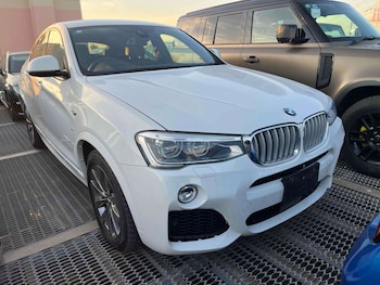 Used BMW X4 2014 for sale - 78557815: Photo