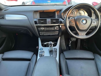 Used BMW X4 2014 for sale - 78557815: Photo