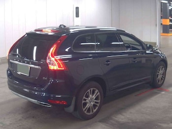 Used Volvo XC60 2016 for sale - 79445261: Photo