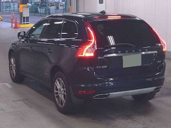 Used Volvo XC60 2016 for sale - 79445261: Photo