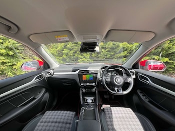 Used MG MG ZS 2020 for sale - 78835744: Photo