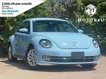 Used Volkswagen Beetle 2013 for sale - 79437403: Photo