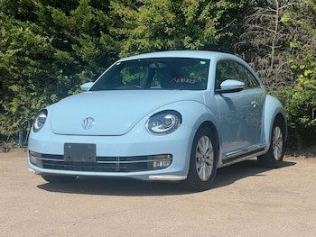 Used Volkswagen Beetle 2013 for sale - 79437403: Photo