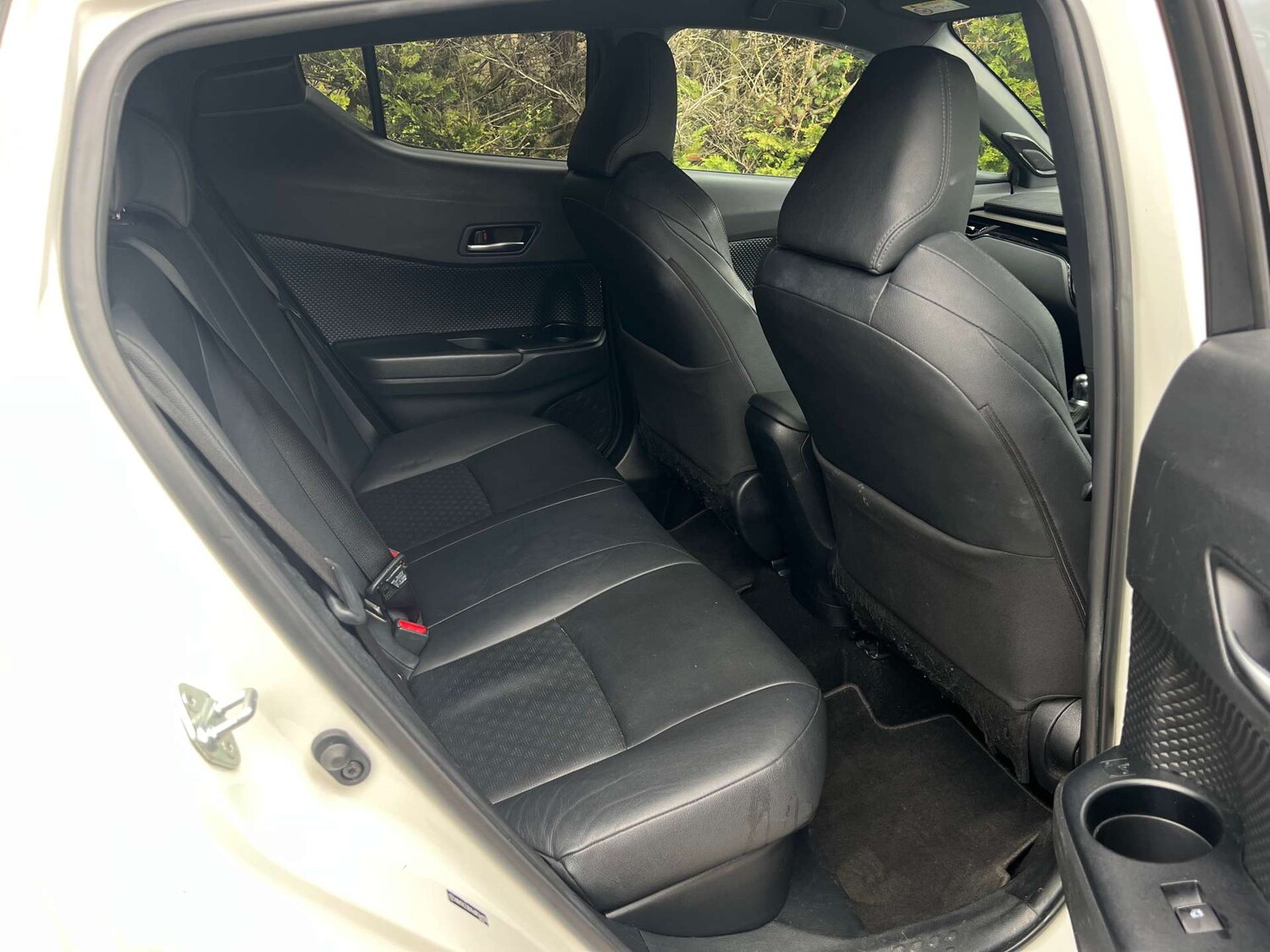 Used Toyota C-HR 2019 for sale - 77983799: Photo 19