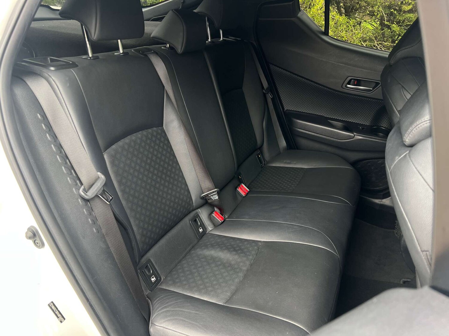 Used Toyota C-HR 2019 for sale - 77983799: Photo 20