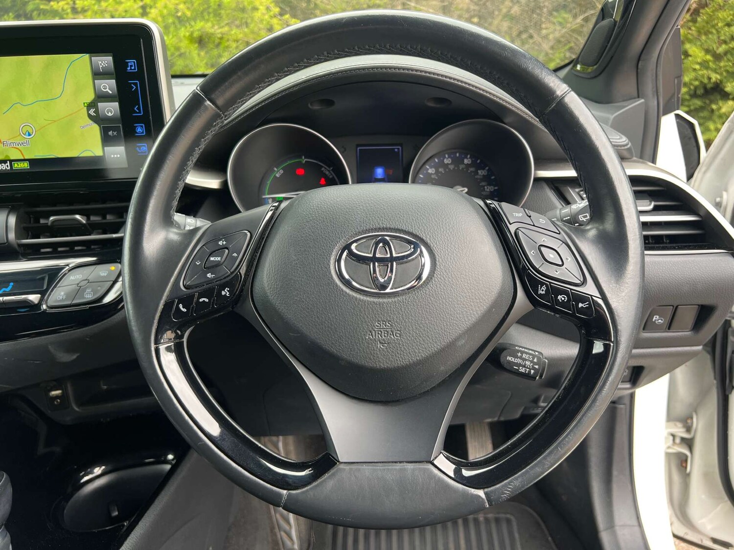 Used Toyota C-HR 2019 for sale - 77983799: Photo 25