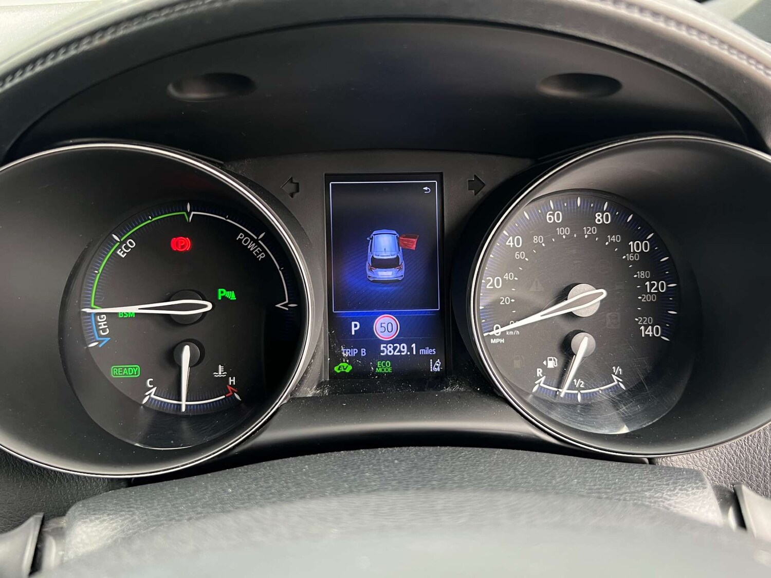 Used Toyota C-HR 2019 for sale - 77983799: Photo 31