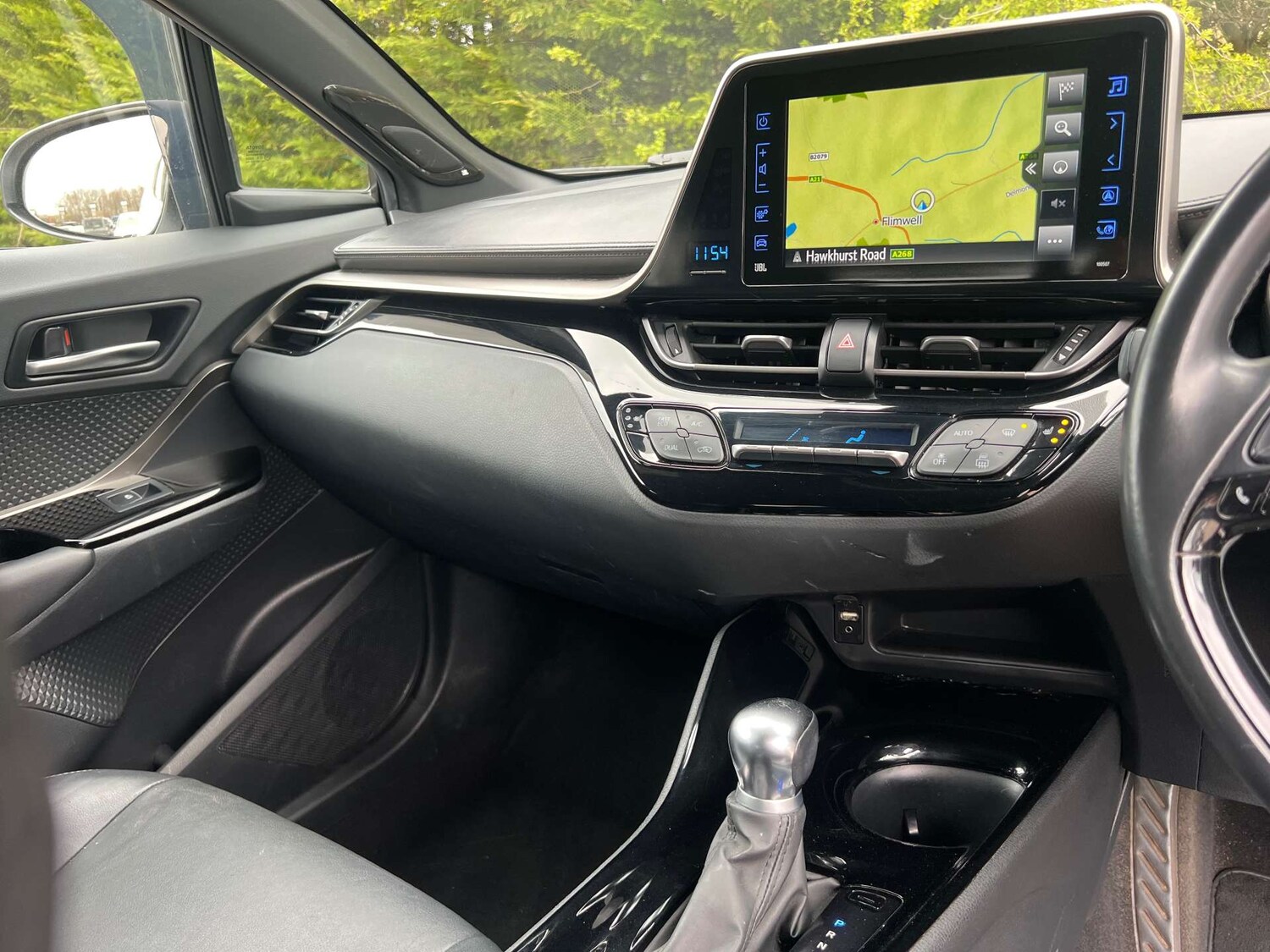 Used Toyota C-HR 2019 for sale - 77983799: Photo 33