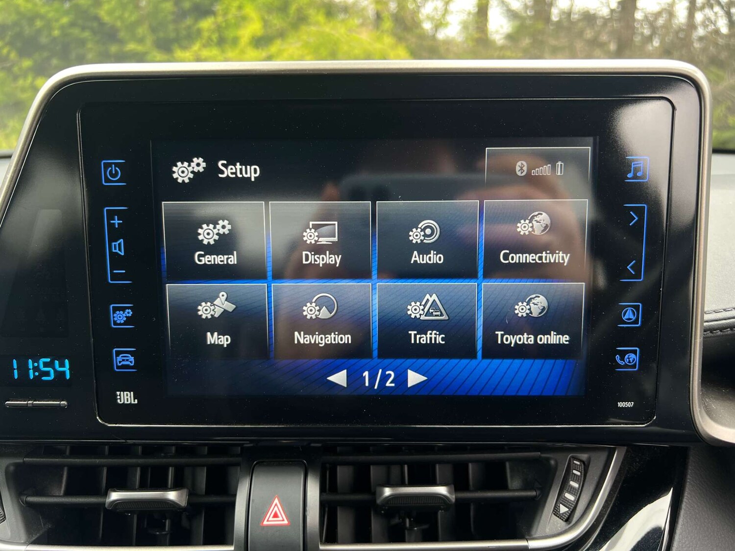 Used Toyota C-HR 2019 for sale - 77983799: Photo 40