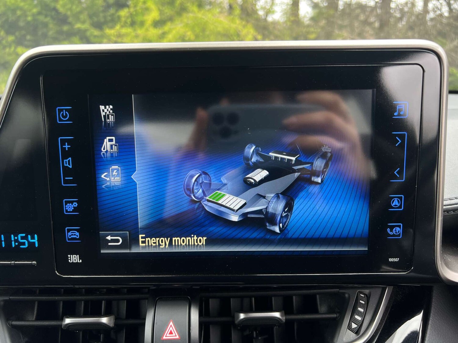 Used Toyota C-HR 2019 for sale - 77983799: Photo 41