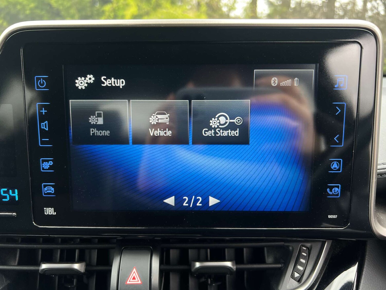 Used Toyota C-HR 2019 for sale - 77983799: Photo 44