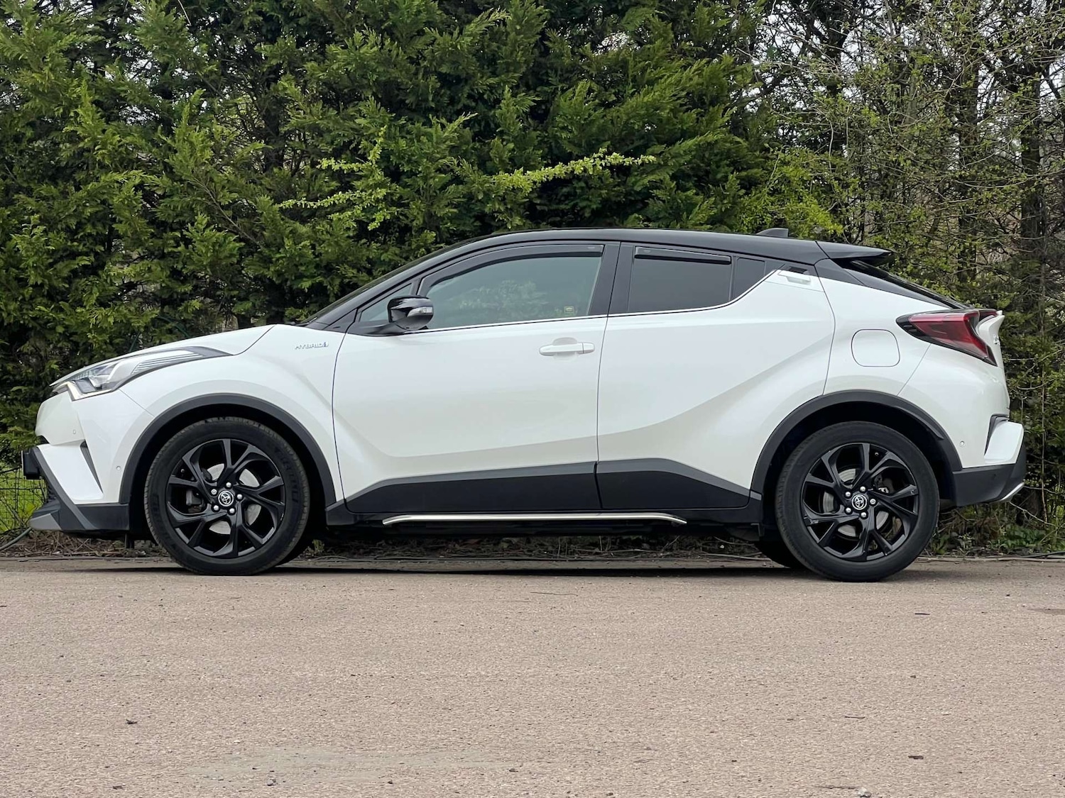 Used Toyota C-HR 2019 for sale - 77983799: Photo 7