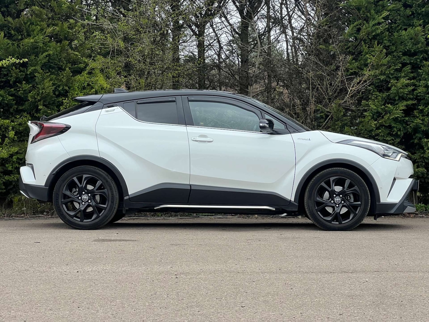 Used Toyota C-HR 2019 for sale - 77983799: Photo 9