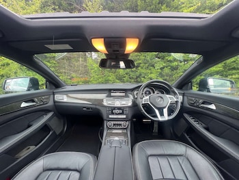 Used Mercedes-Benz C Class 2013 for sale - 78950867: Photo