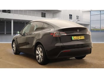 Used Tesla Model Y 2022 for sale - 79468186: Photo