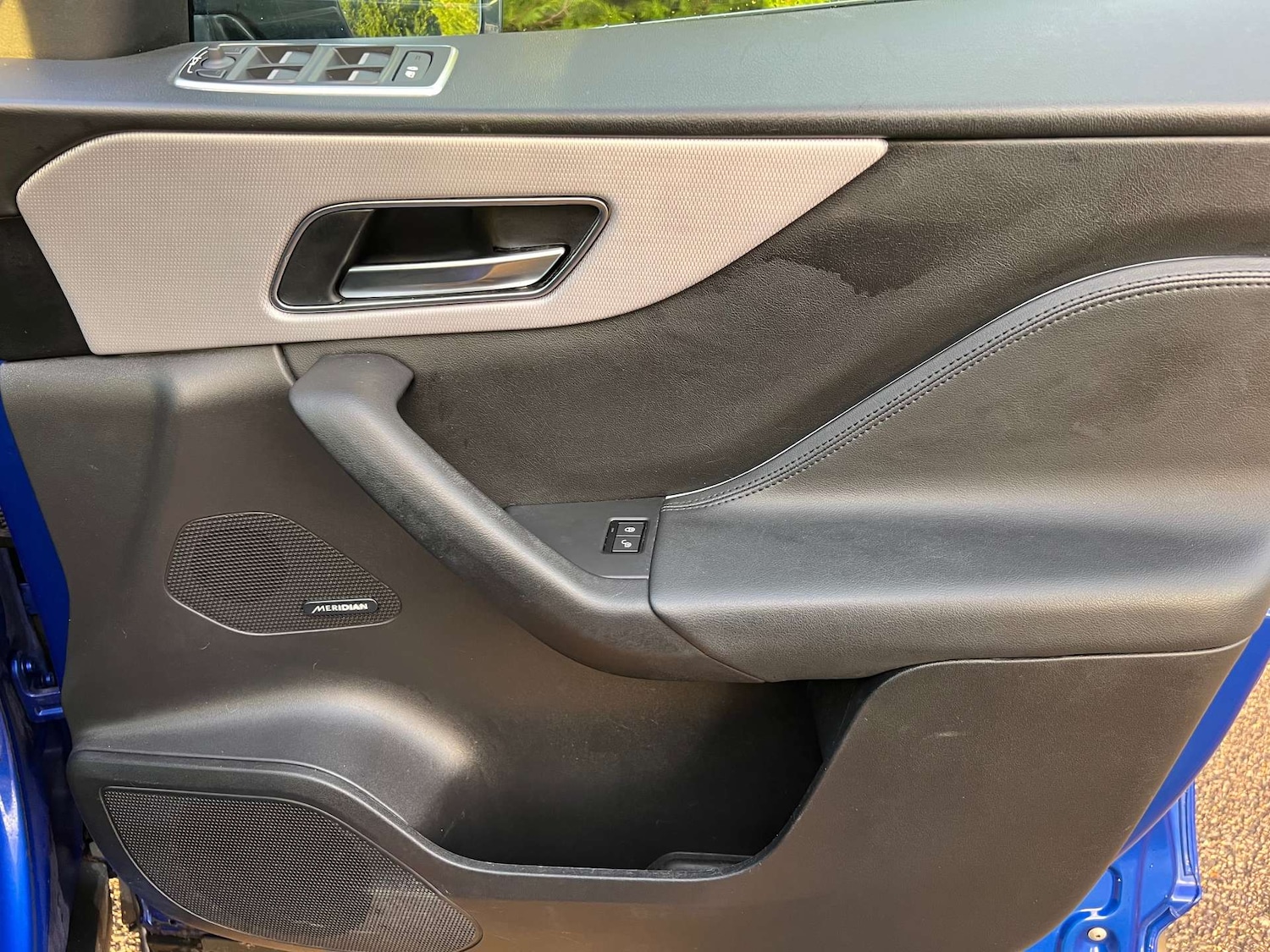 Used Jaguar F-Pace 2019 for sale - 76776917: Photo 15