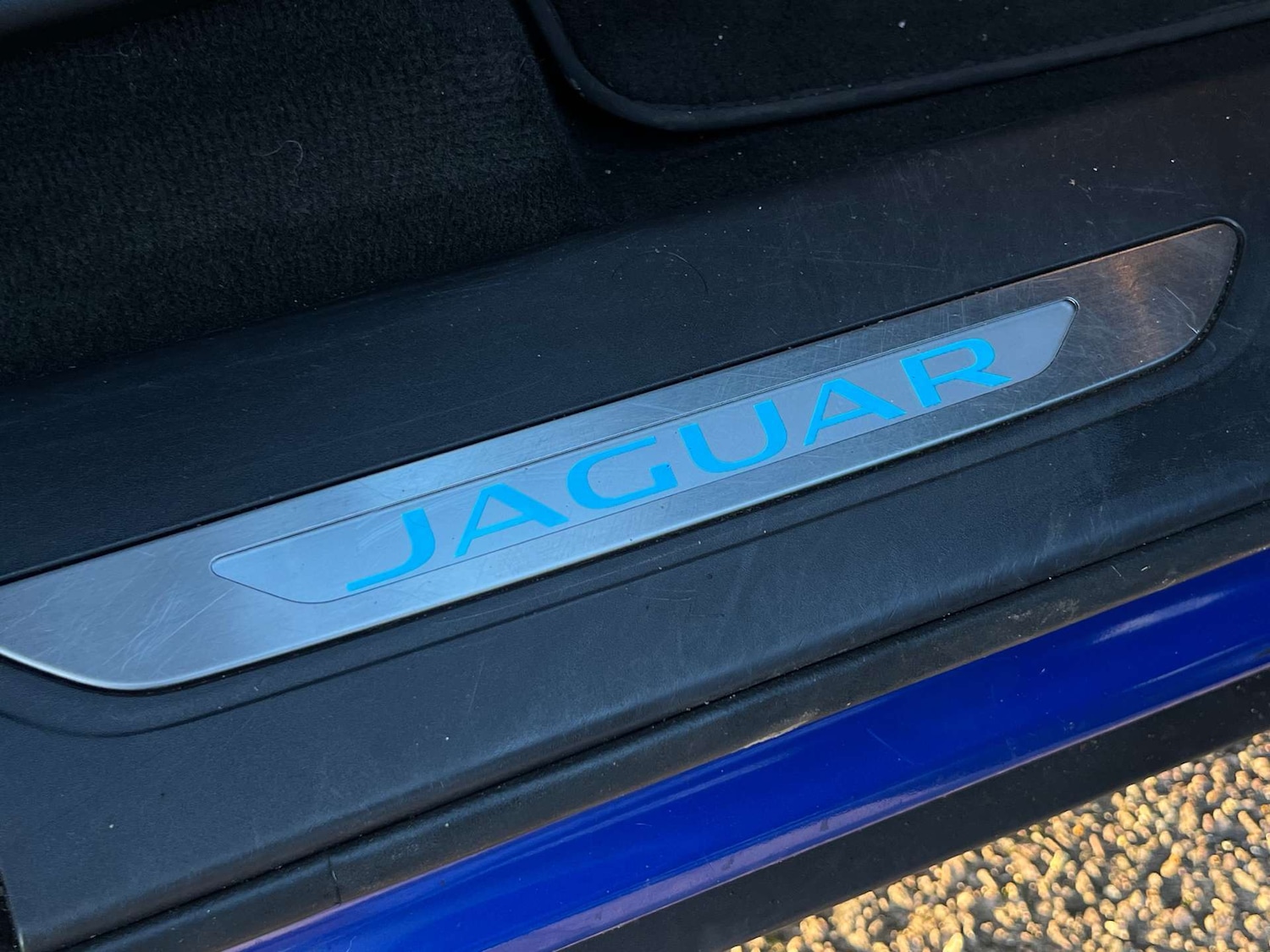 Used Jaguar F-Pace 2019 for sale - 76776917: Photo 18