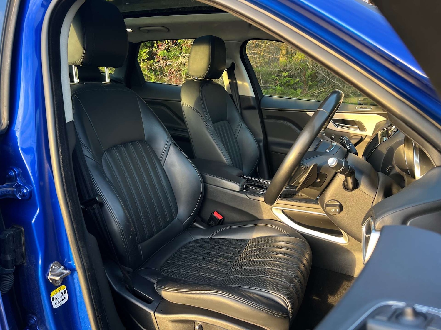 Used Jaguar F-Pace 2019 for sale - 76776917: Photo 21