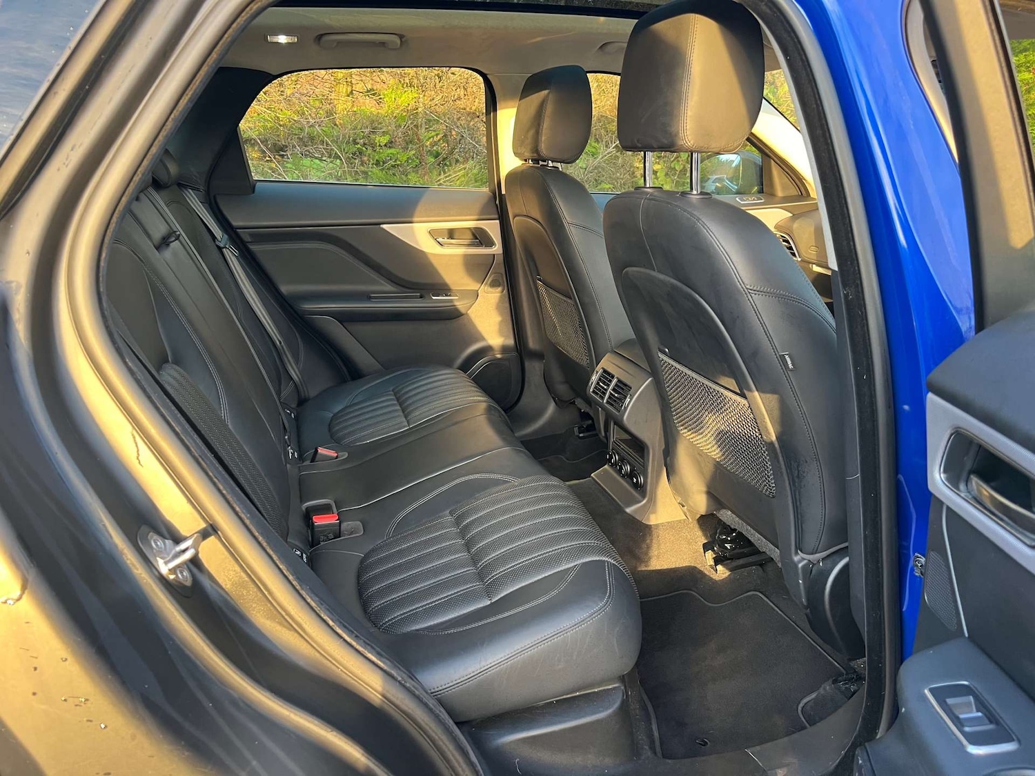 Used Jaguar F-Pace 2019 for sale - 76776917: Photo 22