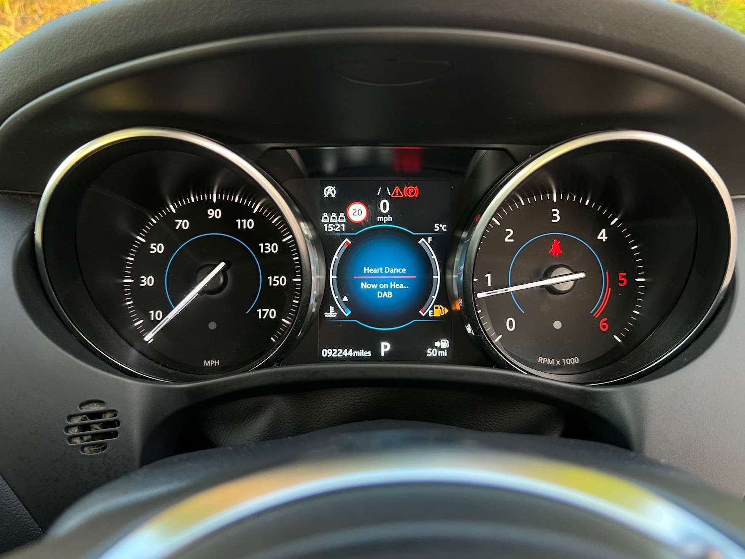 Used Jaguar F-Pace 2019 for sale - 76776917: Photo 32