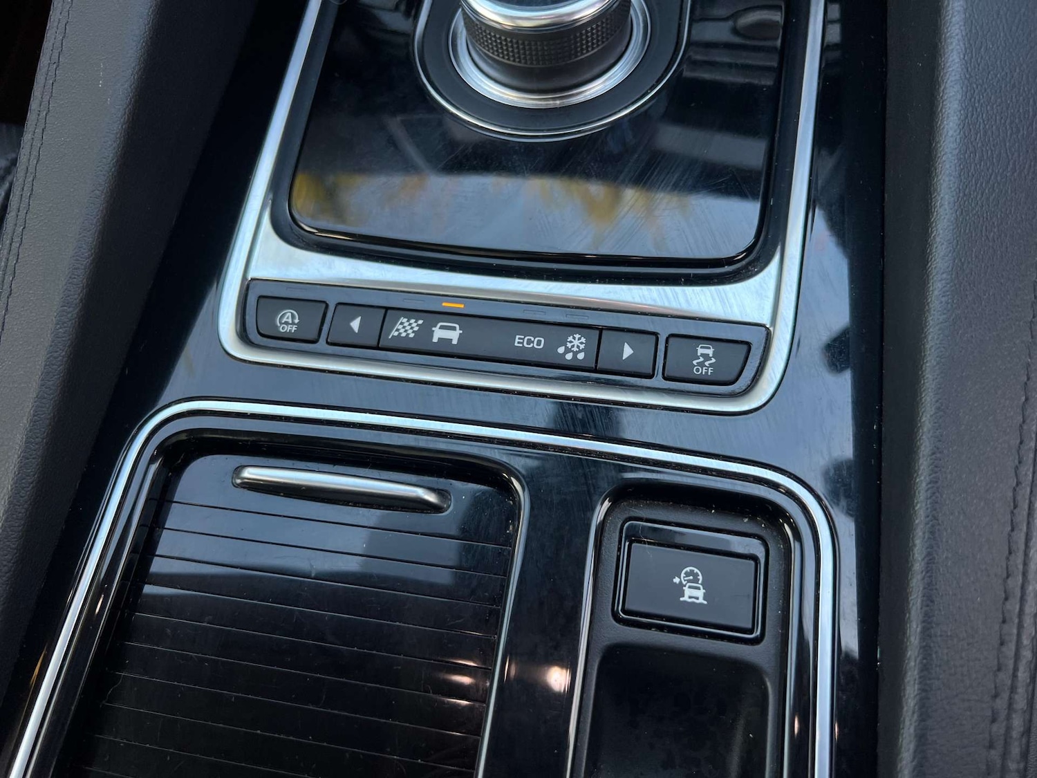 Used Jaguar F-Pace 2019 for sale - 76776917: Photo 39