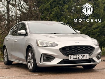 Used Ford Focus 2022 for sale - 78267581: Photo