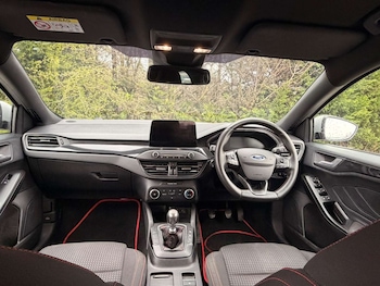 Used Ford Focus 2022 for sale - 78267581: Photo