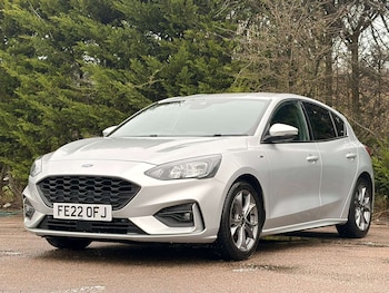 Used Ford Focus 2022 for sale - 78267581: Photo