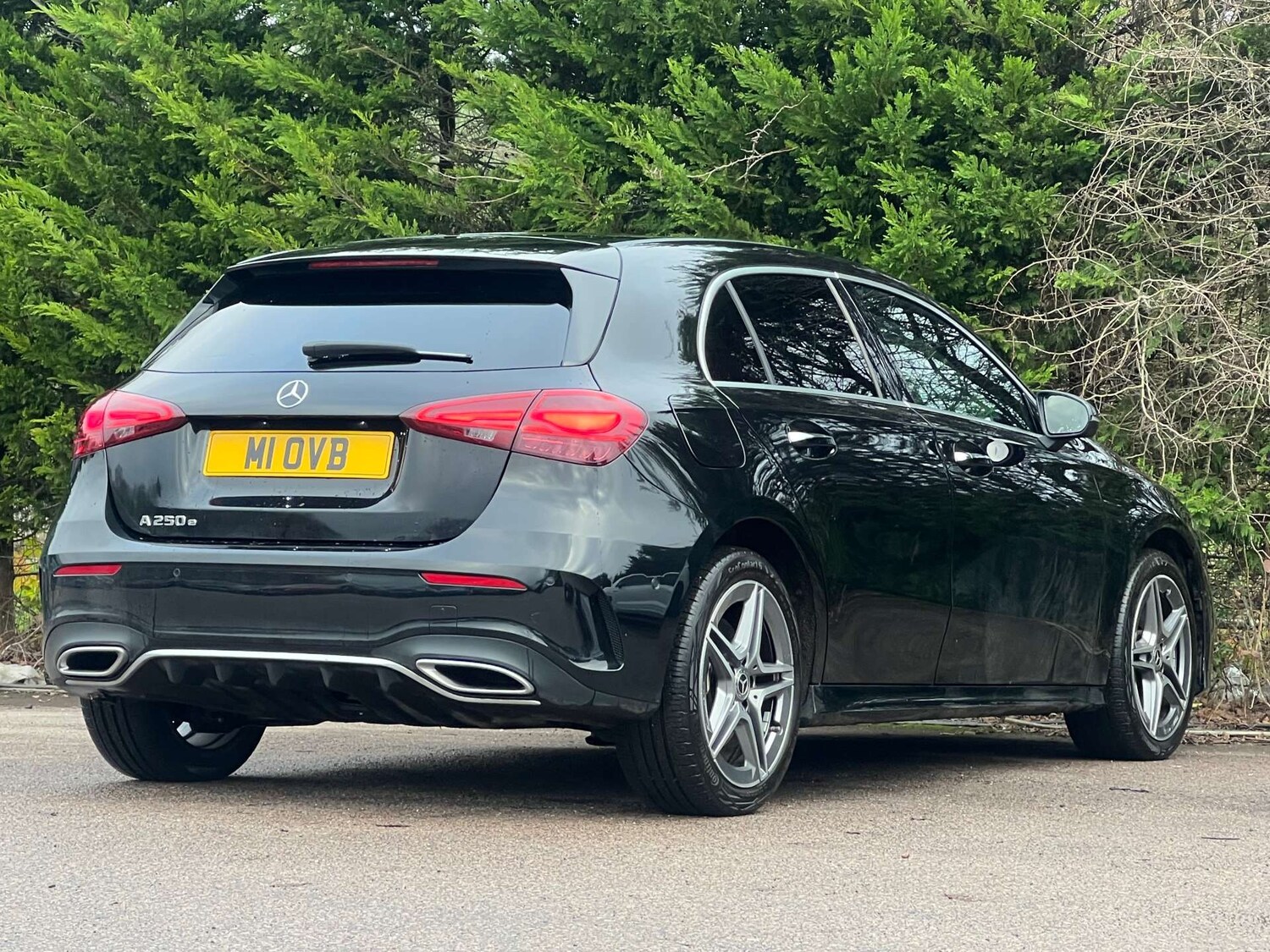 Used Mercedes-Benz A-Class 2024 for sale - 76892342: Photo 10