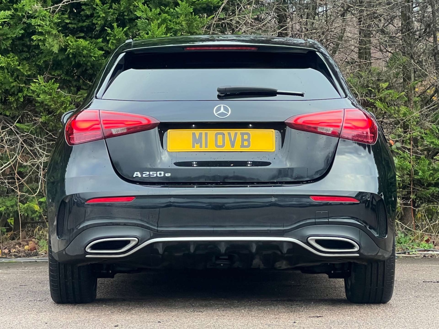 Used Mercedes-Benz A-Class 2024 for sale - 76892342: Photo 11