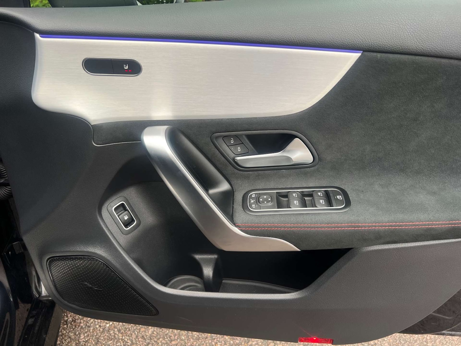 Used Mercedes-Benz A-Class 2024 for sale - 76892342: Photo 14