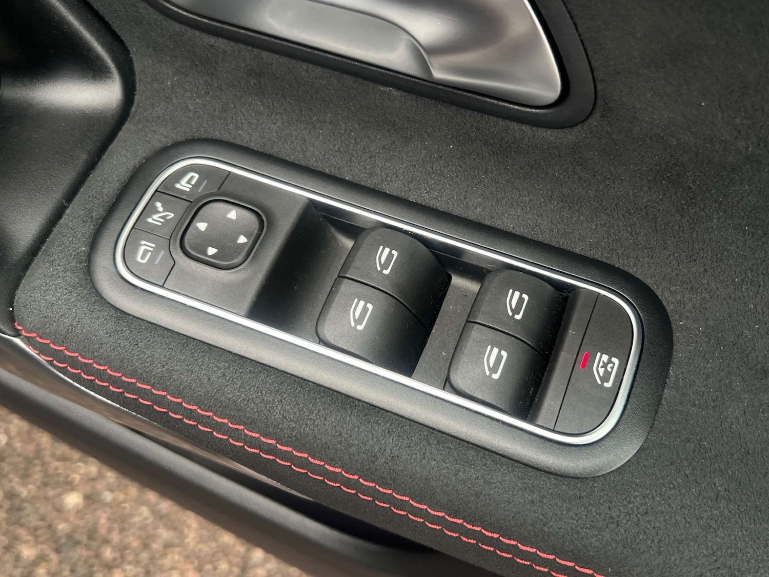 Used Mercedes-Benz A-Class 2024 for sale - 76892342: Photo 17