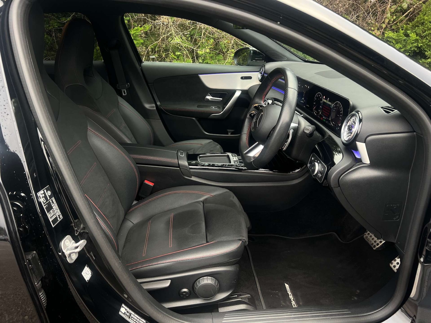 Used Mercedes-Benz A-Class 2024 for sale - 76892342: Photo 20