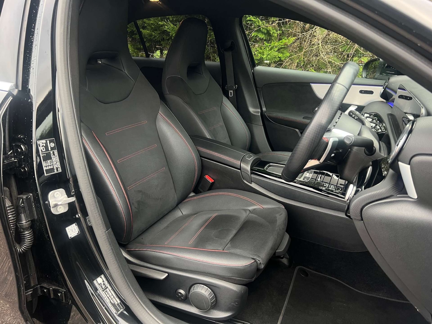 Used Mercedes-Benz A-Class 2024 for sale - 76892342: Photo 21