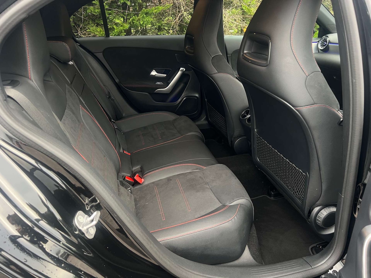 Used Mercedes-Benz A-Class 2024 for sale - 76892342: Photo 22