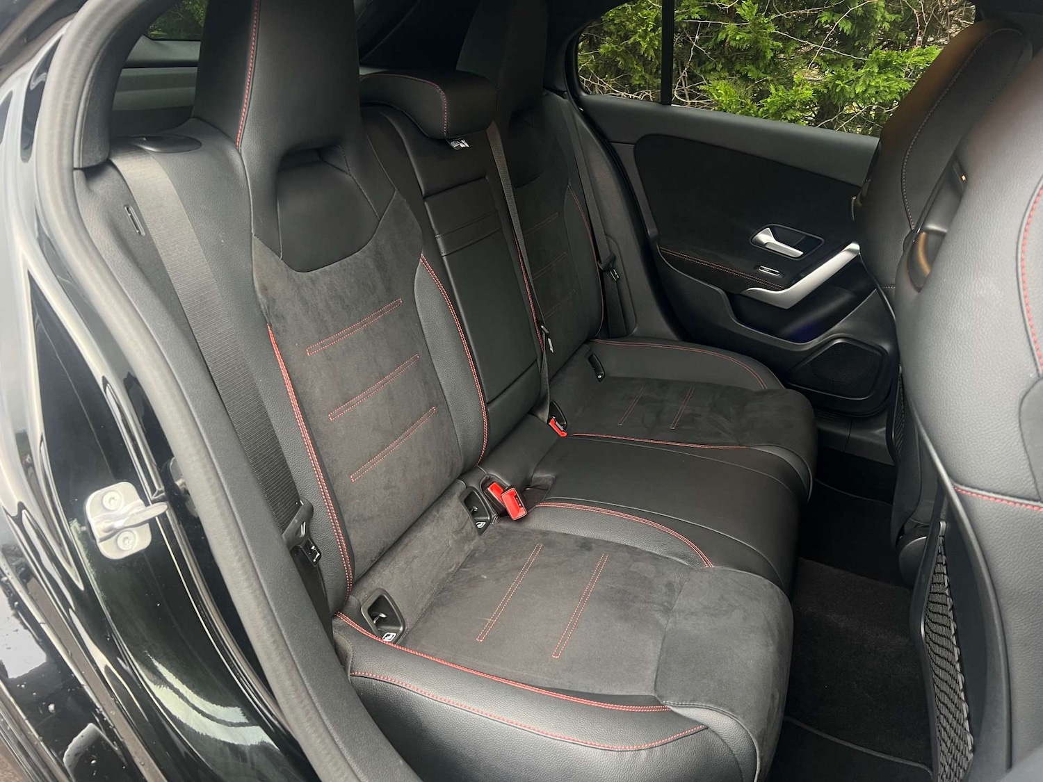 Used Mercedes-Benz A-Class 2024 for sale - 76892342: Photo 23