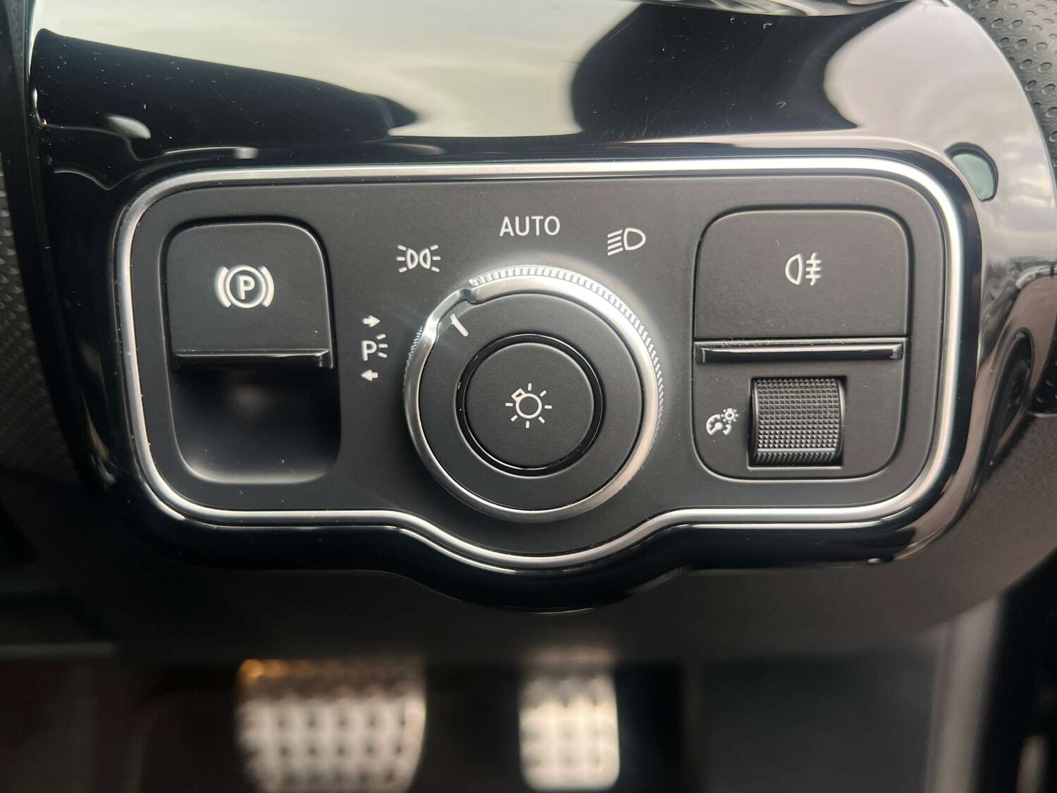 Used Mercedes-Benz A-Class 2024 for sale - 76892342: Photo 24