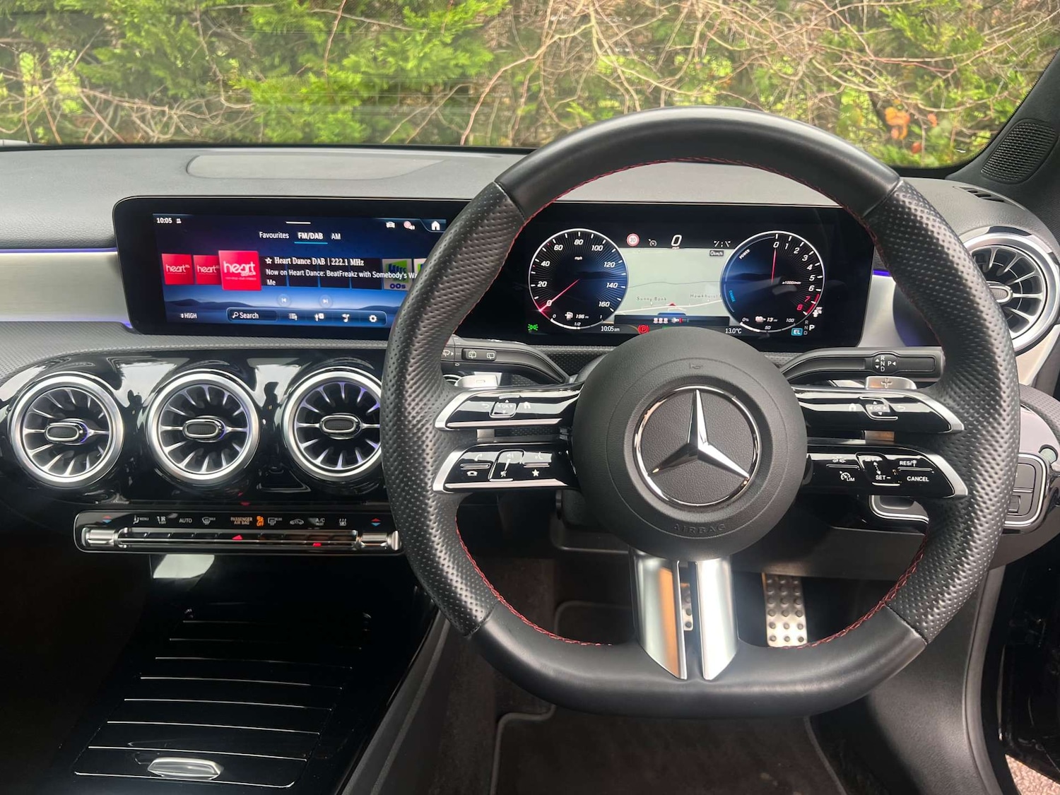 Used Mercedes-Benz A-Class 2024 for sale - 76892342: Photo 26