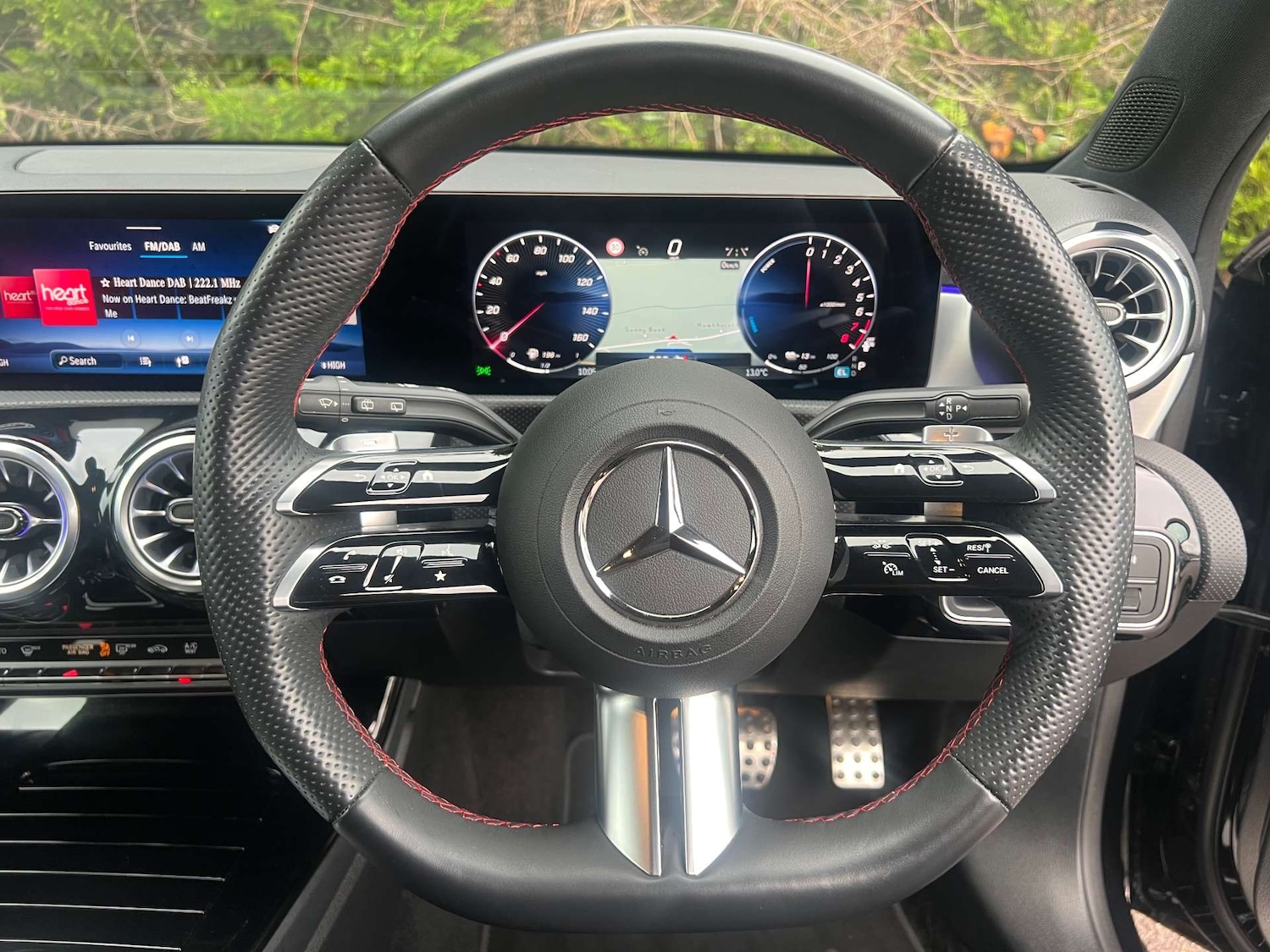 Used Mercedes-Benz A-Class 2024 for sale - 76892342: Photo 28