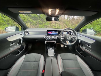 Used Mercedes-Benz A-Class 2024 for sale - 76892342: Photo