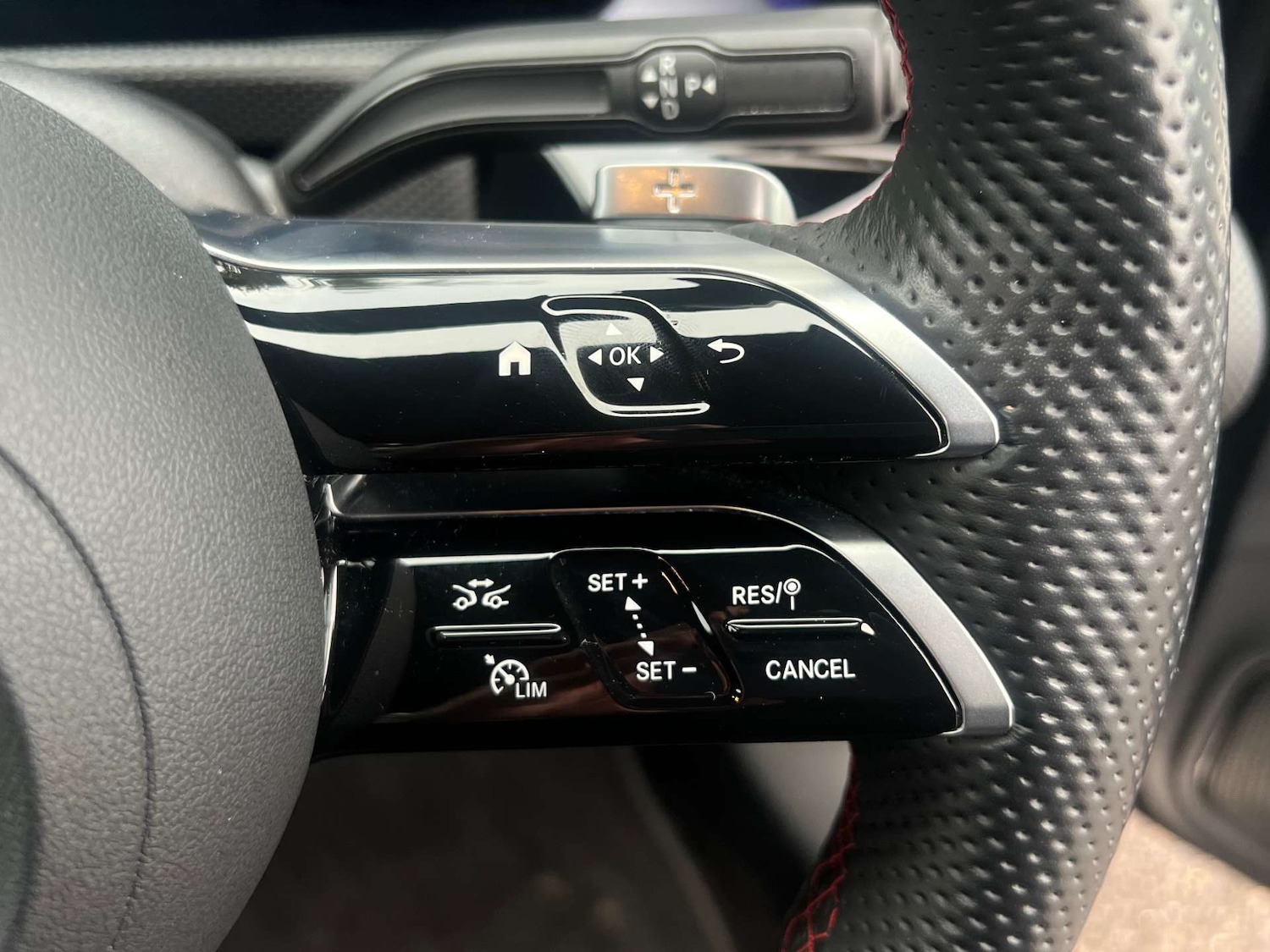 Used Mercedes-Benz A-Class 2024 for sale - 76892342: Photo 30